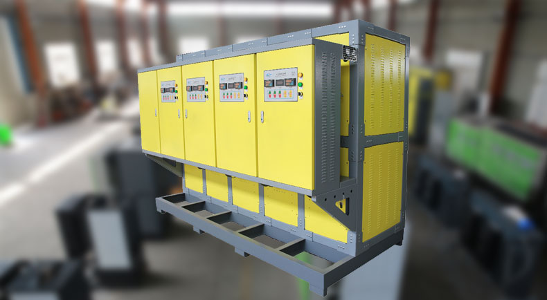 九游会直营厅网站:阔创科技等获得泳池吸污机姿势安稳结构专利